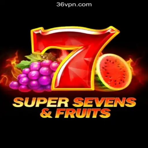 Discover the Excitement of 7SuperSevensFruits on 36N.COM Platform - Online Slots Brasil #1