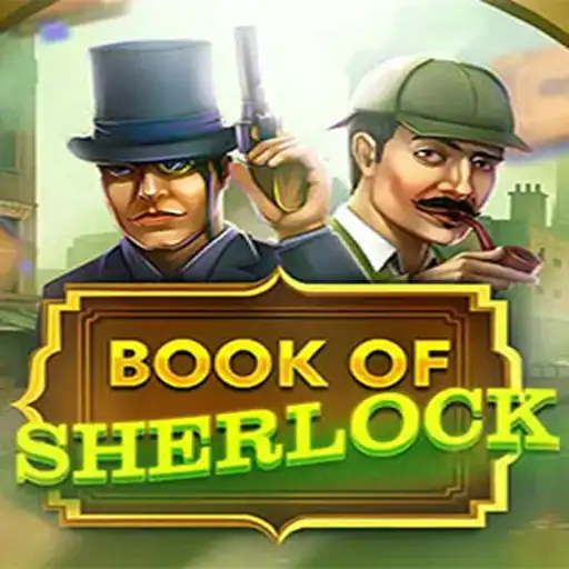 Unravel the Mysteries of BookOfSherlock on 36N.COM Platform-Online Slots Brasil #1