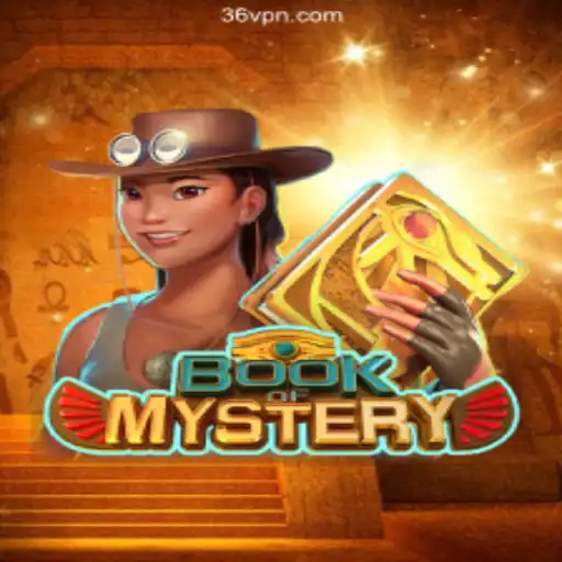 Discover the Enchanting World of Book of Mystery on 36N.COM Platform