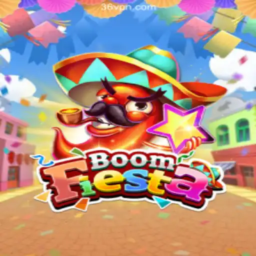 Discover the Exciting World of BoomFiesta on 36N.COM Platform