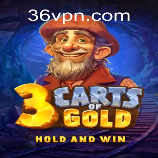 Exploring 3cartsOfGold: A Premium Online Slot Experience on 36N.COM