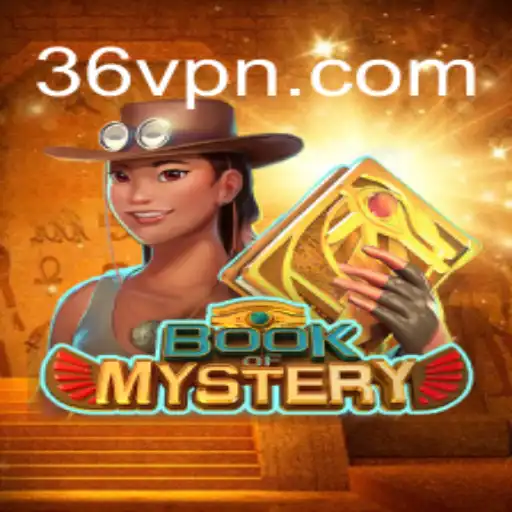 Discover the Enchanting World of Book of Mystery on 36N.COM Platform