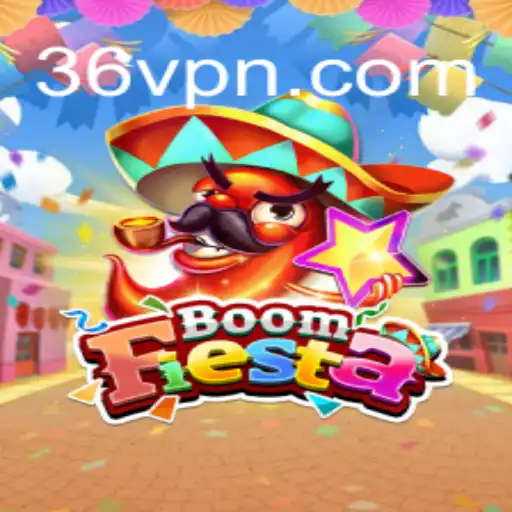 Discover the Exciting World of BoomFiesta on 36N.COM Platform