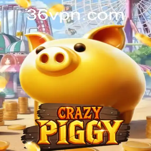 Exploring the Exciting World of CrazyPiggy on the 36N.COM Platform