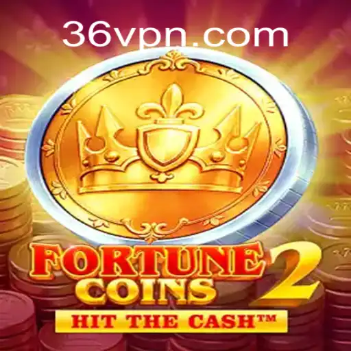 FortuneCoins2: The Thrilling Online Slot Experience on 36N.COM