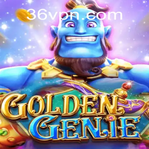 Exploring GOLDENGENIE: A Top Slot Experience on 36N.COM Platform in Brazil