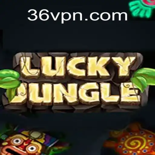 Exploring the Wonders of LuckyJungle on the 36N.COM Platform