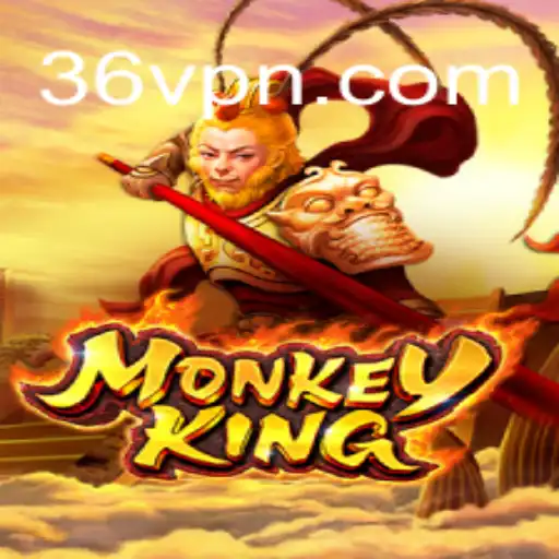 MonkeyKing: A Legendary Adventure on 36N.COM Platform-Online Slots Brasil #1