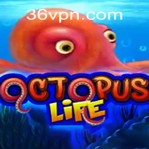 Exploring OctopusLife and its Unparalleled Gaming Experience on the 36N.COM Platform