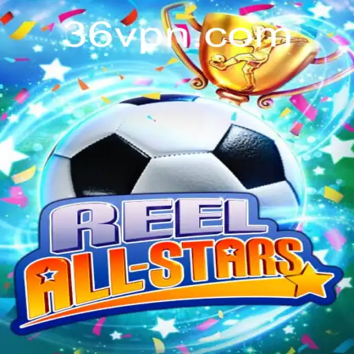 ReelAllStars: A Deep Dive into Brazil's #1 Online Slots