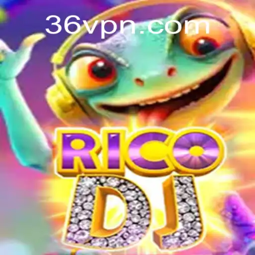 Exploring RicoDJ: A Dive into 36N.COM Platform's Leading Online Slots Game in Brazil