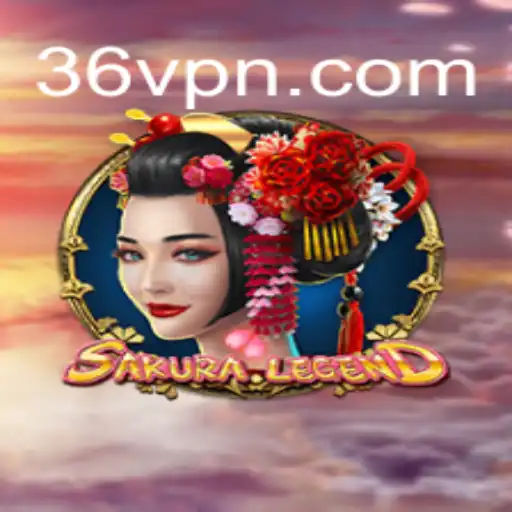 Exploring SakuraLegend: The Top Online Slot Game on 36N.COM Platform