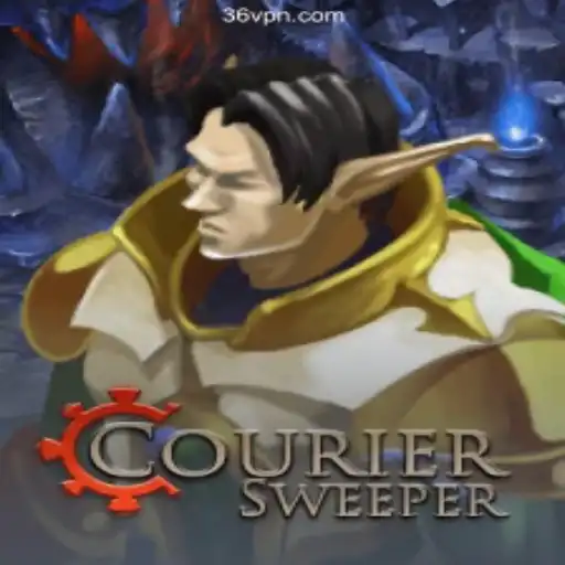 Experience the Adventure of CourierSweeper on 36N.COM