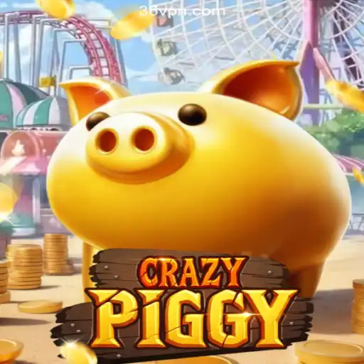 Exploring the Exciting World of CrazyPiggy on the 36N.COM Platform