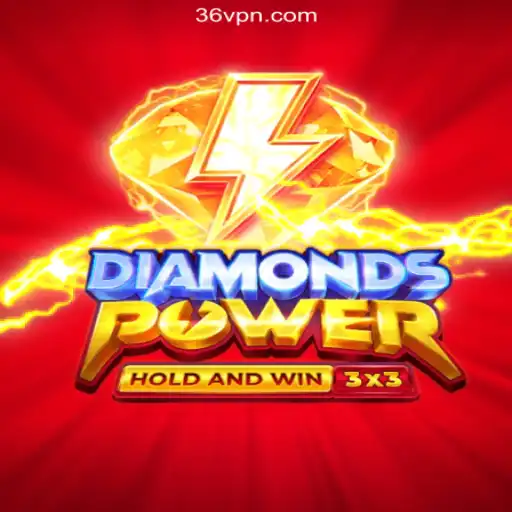Unveiling Diamondspower: The Thrilling Jewel of Online Slots in Brazil
