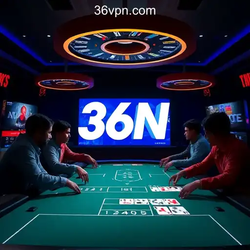 Discover the Exciting World of Live Games on 36N.COM Platform - Online Slots Brasil #1
