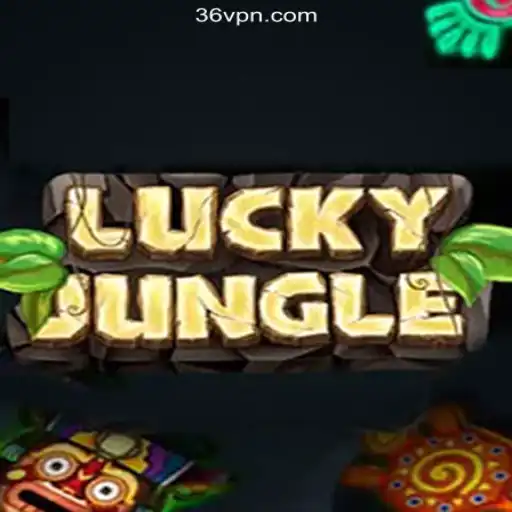 Exploring the Wonders of LuckyJungle on the 36N.COM Platform
