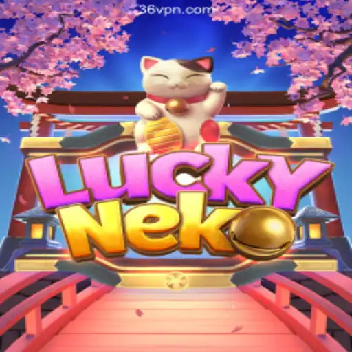 Discover the Enchanting World of LuckyNeko on 36N.COM Platform - Online Slots Brasil #1