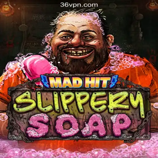 Discover MadHitSlipperySoap: The Ultimate Soap-Themed Slot Experience on 36N.COM