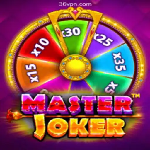 Exploring the Excitement of MasterJoker on 36N.COM Platform: The Leading Online Slots Experience in Brasil