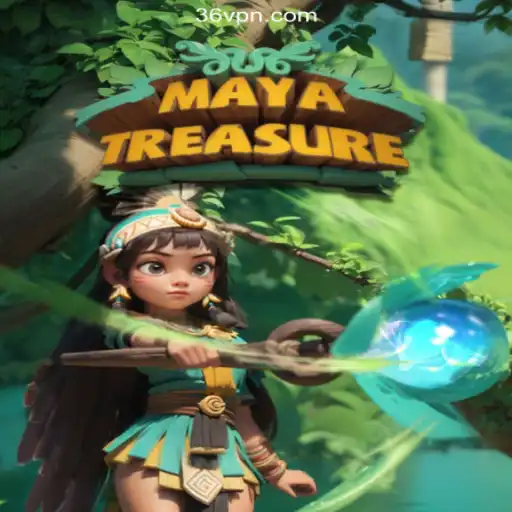 Discover the Thrilling World of MayaTreasure: Brazil's Top Online Slot Game on 36N.COM