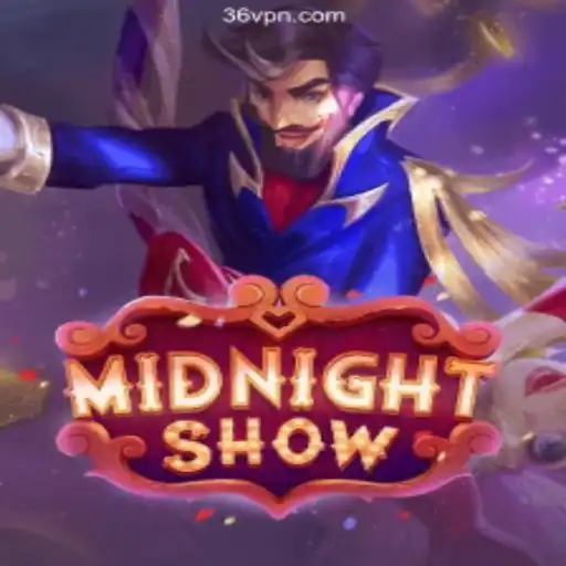 Discover MidnightShow: The Thrills of Slots on 36N.COM