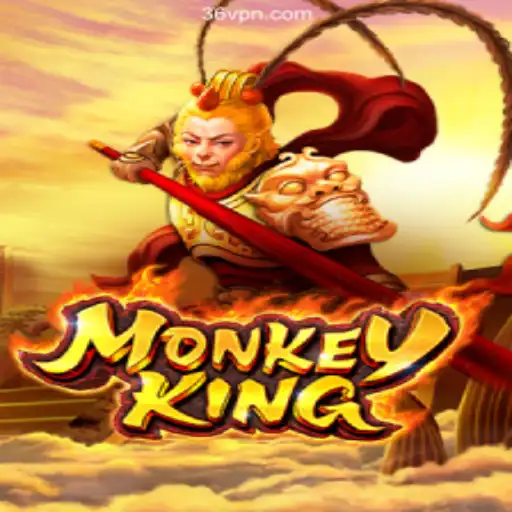 MonkeyKing: A Legendary Adventure on 36N.COM Platform-Online Slots Brasil #1