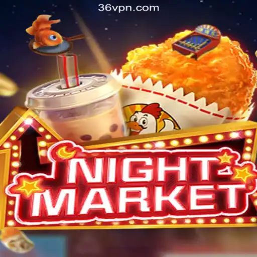 Exploring the Exciting World of NIGHTMARKET: Online Slots on 36N.COM Platform