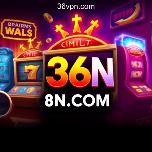 36N.COM Platform: Online Slots Brasil #1