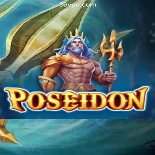 Dive into Adventure with Poseidon: The Premier Game on 36N.COM Platform - Online Slots Brasil #1