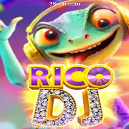 Exploring RicoDJ: A Dive into 36N.COM Platform's Leading Online Slots Game in Brazil