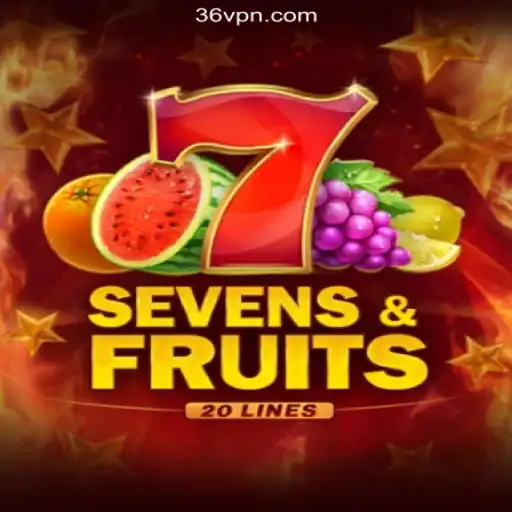Discovering the Thrills of SevensFruits20 on 36N.COM Platform