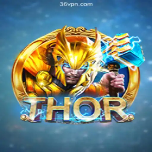 Embark on a Mythical Journey with THOR Online Slots on 36N.COM