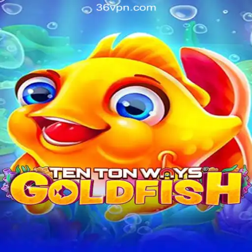 Exploring TenTonWaysGoldfish - The Ultimate Online Slot Experience