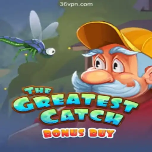 Discover TheGreatestCatchBonusBuy: A Thrilling Online Slot Experience on 36N.COM Platform