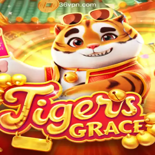 Unveiling TigersGrace: The New Sensation in Online Slots on 36N.COM
